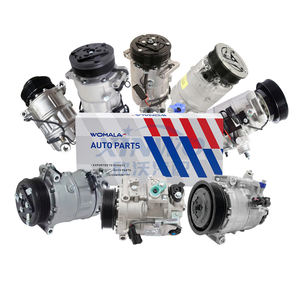 Lr015151 压缩机及配件 性能卓越的关键部件与维护要点